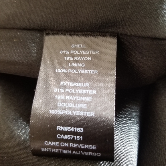 Ivanka Trump Floral Fit and Flare Dress - Picture 15 of 15